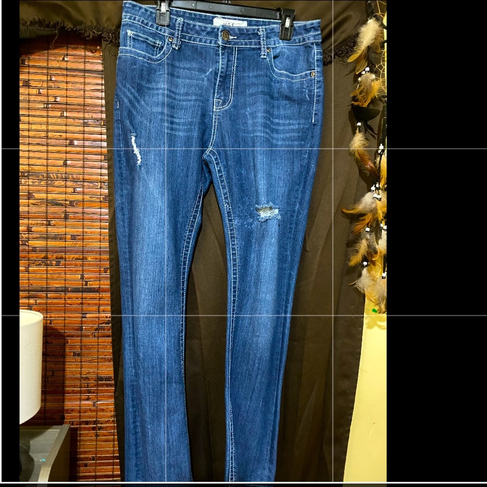 VGS jeans